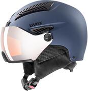 UVEX hlmt 600 visor