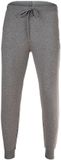 Joop! Jogger Pants Comfort grijsgevlekt katoen/elastaan S