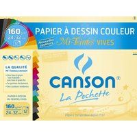 CANSON P