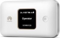 Huawei E5785-320 - 3200mAh - draagbare router - 4G MIFI - 300Mbps