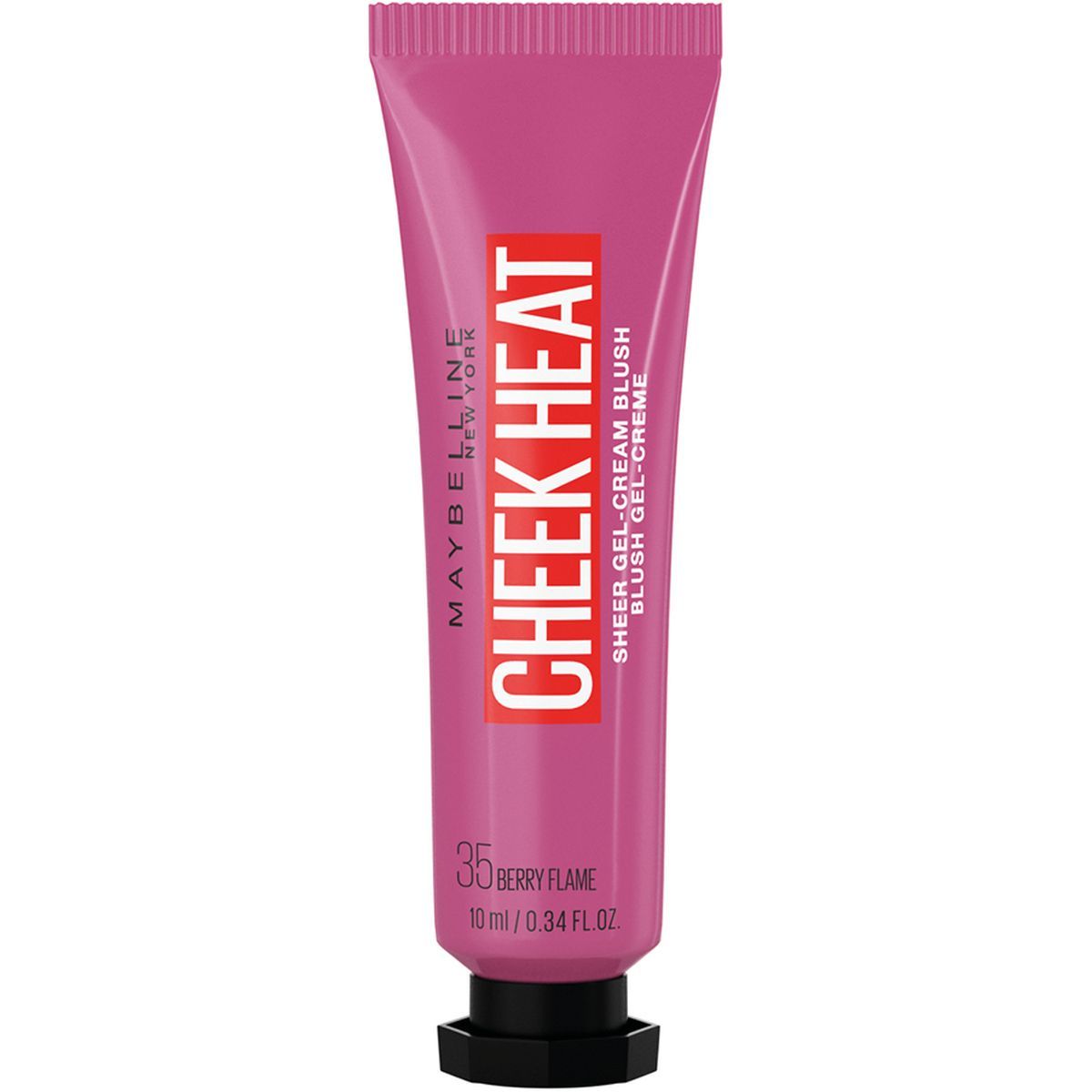 Maybelline Cheek Heat - 3600531591328