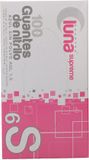 Wegwerphandschoenen, BigBuy Beauty Wegwerphandschoenen Maat S (100 uds)