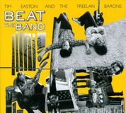 Proper S&D Consignment Tim Easton and the Freelan Barons - Beat the Band