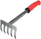 SIXTOL Garden Handhark met ergonomische greep