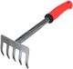 SIXTOL Garden Handhark met ergonomische greep