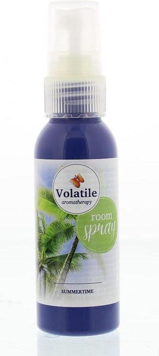 Volatile Roomspray Summertime 50ml