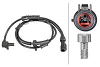 HELLA Capteur, vitesse de roue 6PU358218-601