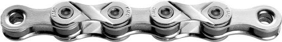 KMC Kett X8 Silver - Fietsketting