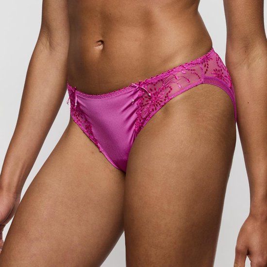 Marie Jo Jane Rio Slip 0501330 Orchid Bliss - maat 42