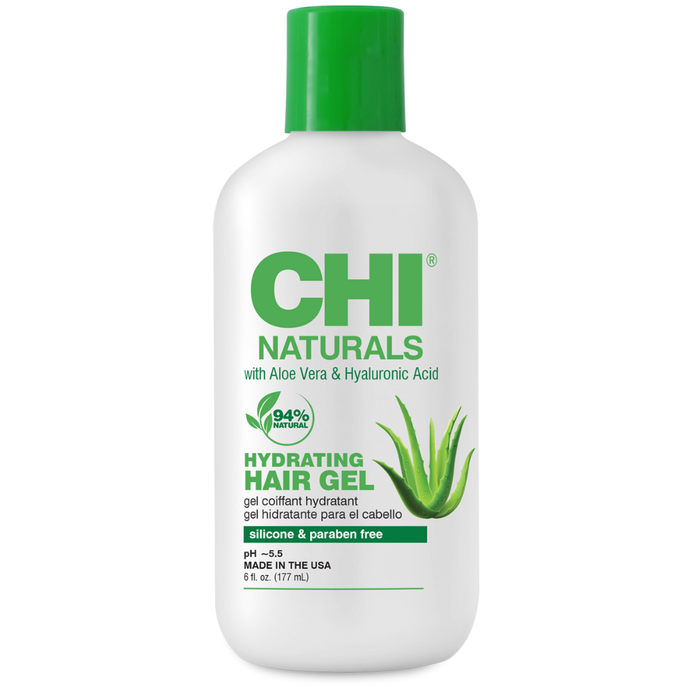 CHI CHI Naturals - Hydrating Hair Gel 177ml