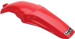 Ufo Honda Cr 80 Rb 98 Achterspatbord Rood