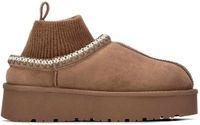 Xti 14606601 Booties Taupe EU 38 Vrouw