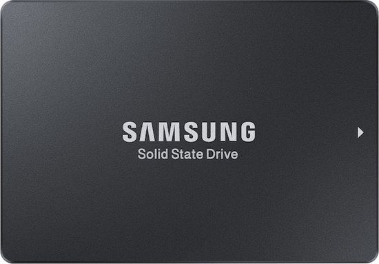 Samsung PM893 7,68 TB 2.5" SATA III V-NAND TLC