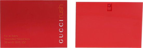 Gucci Rush / 30 ml / Women
