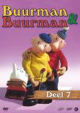 Buurman & Buurman - Buurman & Buurman - Deel 7 DVD