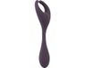 Couples Choice Afstandsbediening Controlled Couple's Vibrator Lila