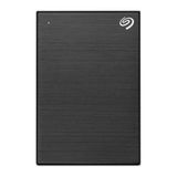 Seagate One Touch externe harde schijf 4 TB Grijs
