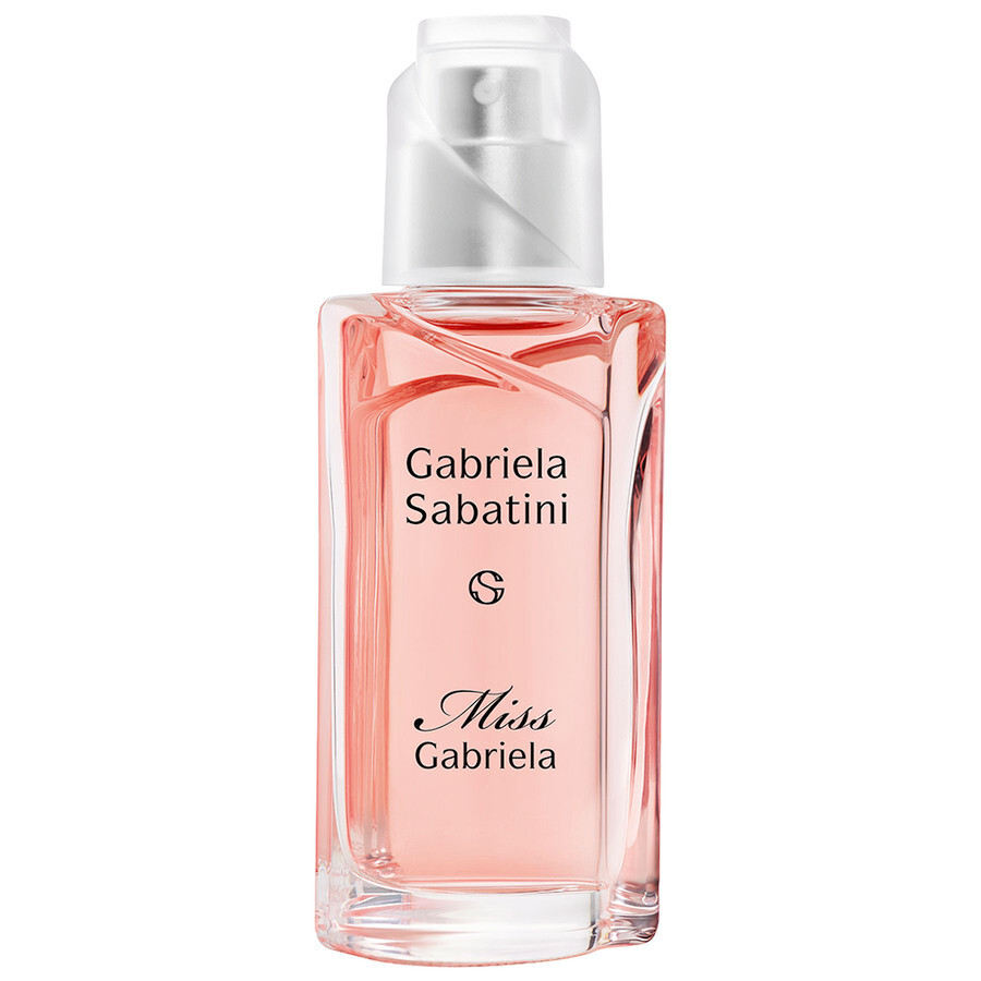 Gabriela Sabatini Miss Gabriela 30 ml / dames