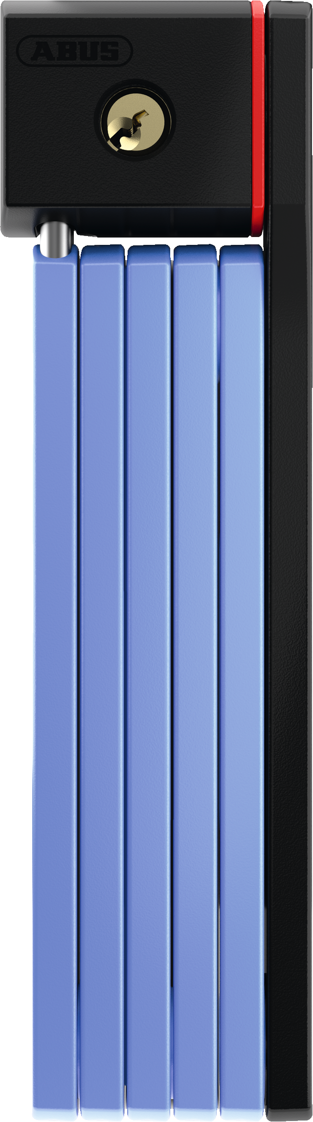 Abus Ugrip Bordo - Blauw - Fietsaccessoires