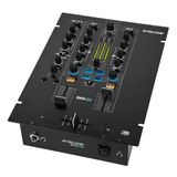 Reloop RMX-22i Zwart