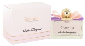 Salvatore Ferragamo Eau de Toilette Spray eau de toilette