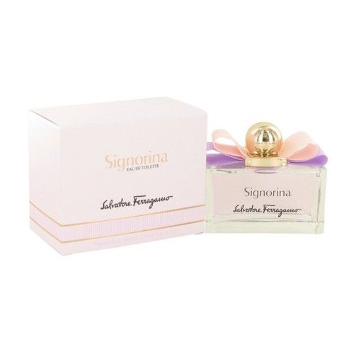Salvatore Ferragamo Eau de Toilette / - / -