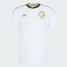 ADIDAS PERFORMANCE Tricot 'Saudi Arabia 26 Away' or / donkergroen / wit