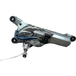 Hyundai Moteur d'essuie-glace arrière Hyundai i20 ♻️ Réf. OE. 987001j500 - Garantie à vie