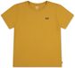 Levi's® Kids T-shirt à manches courtes Batwing Chest Hit Jaune 14 Years Garçon