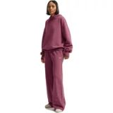 Nike Sweat à capuche femme Studio Fleece