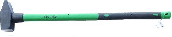 Hofftech Voorhamer - 3000g - 90cm Fiberglas Steel - Anti-slip