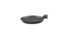 Tognana Porcellane YA758CQAVSP Crêpepan Rond Aluminium Zwart 26 cm