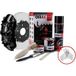 Omac Kit Peinture Étriers De Frein Noir Brillant