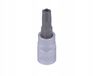 Jonnesway Douille Torx TS27 avec trou S08H2TS27