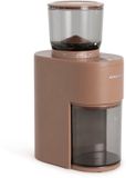 CREATE Koffiemolen met reservoir en 38 maalstanden - Mokka - COFFEE GRINDER STUDIO PRO