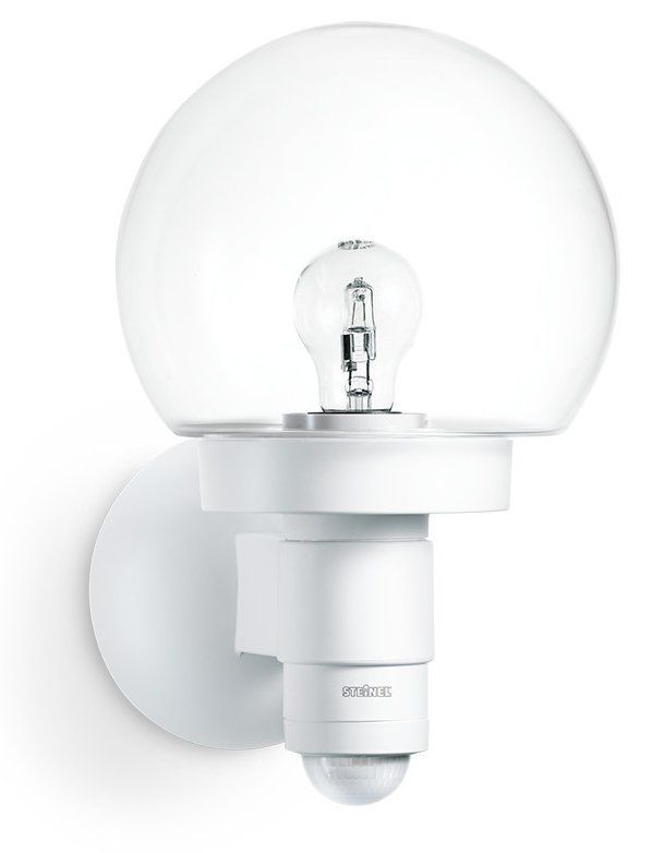 Steinel L 115 S wit sensorlamp