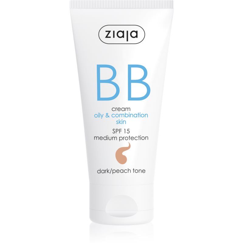 Ziaja BB Cream - 50ml - Dames