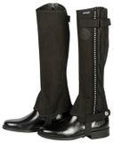 Harry's Horse Minichaps amara crystal M Zwart