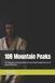108 Libri GmbH The Hidden Doctrine- 108 Mountain Peaks