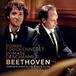 Fouchenneret & Descharmes Complete Sonatas For Violin