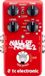 TC Electronic Hall of Fame 2 Reverb - Effect-unit voor gitaren