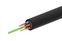 Celexon UHD Optical Fibre HDMI 2.0b Active Cable - 30m, black