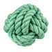 duvoplus Sweater Rope Ball M Green