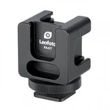 Leofoto FA-07 4-in-1 Cold Shoe Adapter