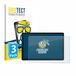 BROTECT - Screenprotector voor Samsung Galaxy Tab A11 Plus WiFi 11" - Folie Beschermfolie Beschermglas matte 3 Stuks