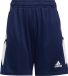 adidas Condivo 22 Short d'entraînement Enfants Bleu Foncé Unisexe Taille 152