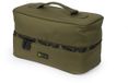 Avid Carp RVS Double Sided Tackle Organiser Green / Black