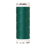 Amann A1678-0222 naaigaren, polyester, 0222 groen, 200 m