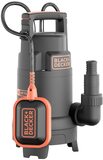 BLACK+DECKER BXUP750PTE - Waterpomp - 750 watt - 10 m kabel