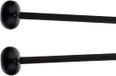 Meinl MPMH Mallets Hard - Percussie mallets